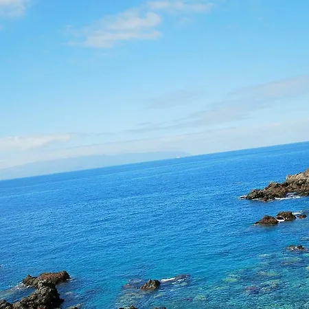 Apartmán Blue Horizon Galletas