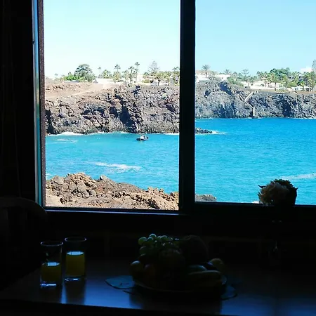 Apartament Blue Horizon Galletas Las Galletas