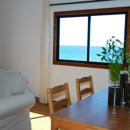 Blue Horizon Galletas * Las Galletas