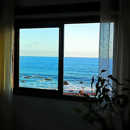 Blue Horizon Galletas Las Galletas