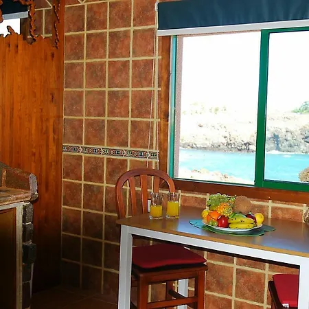 Apartman Blue Horizon Galletas