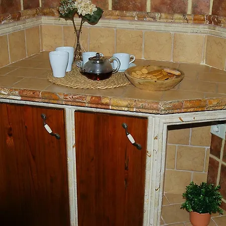 Apartman Blue Horizon Galletas *