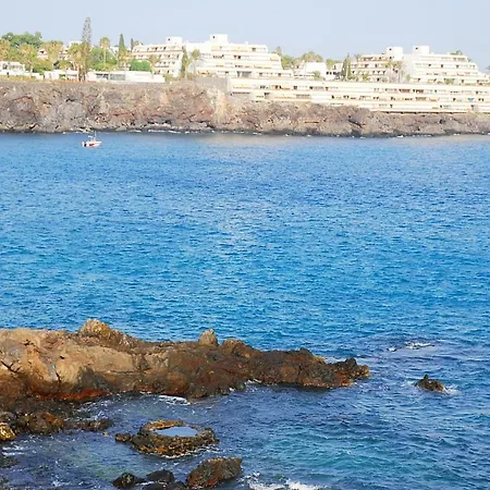 Apartman Blue Horizon Galletas Las Galletas