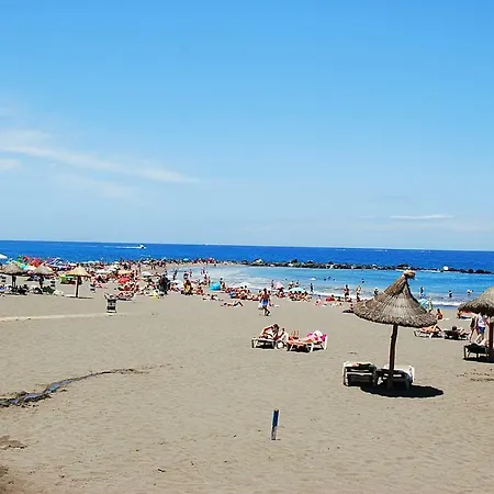 Blue Horizon Galletas Apartman *