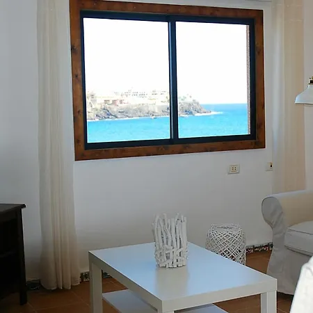 Apartment Blue Horizon Galletas