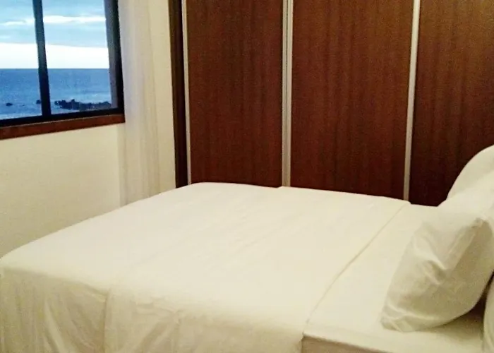 Blue Horizon Galletas Apartment