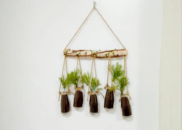 Blue Horizon Galletas Apartmán