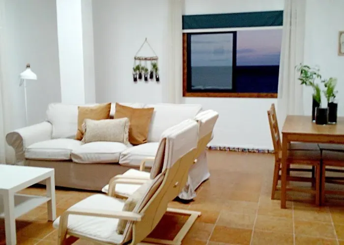 Blue Horizon Galletas Apartment