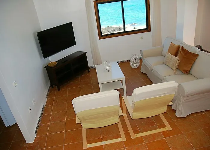 Blue Horizon Galletas Apartment *