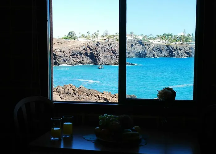 Apartment Blue Horizon Galletas Las Galletas