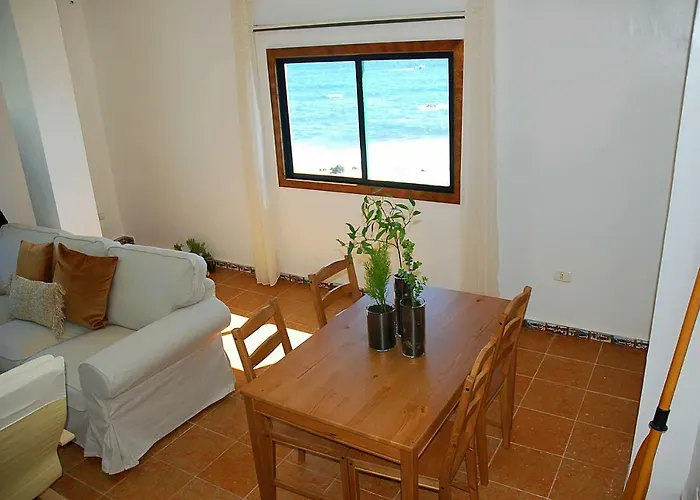 Blue Horizon Galletas Las Galletas