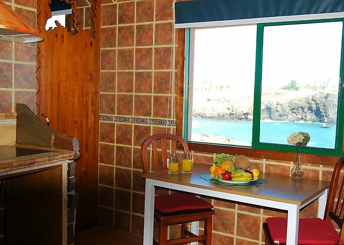 Apartmán Blue Horizon Galletas