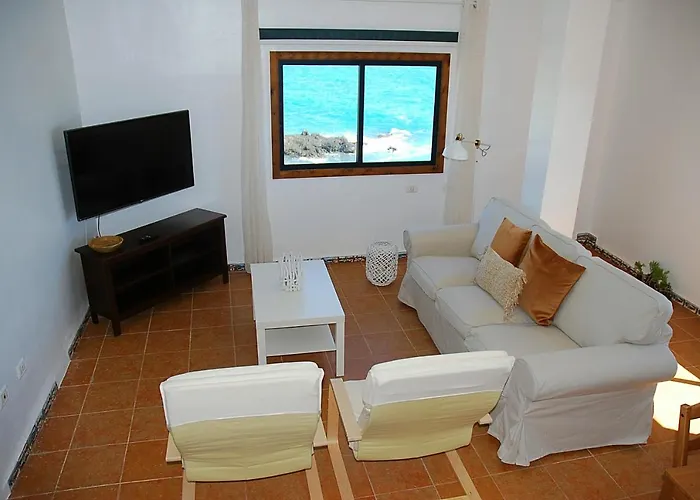 Blue Horizon Galletas Apartment Las Galletas