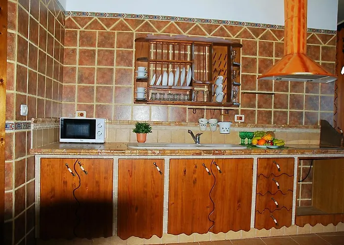 Blue Horizon Galletas Las Galletas