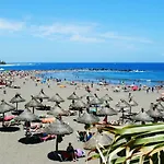 Blue Horizon Galletas Apartman *
