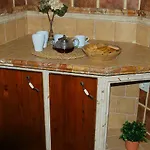 Apartman Blue Horizon Galletas *