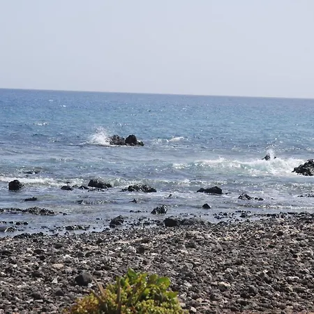 Blue Horizon Galletas Apartman