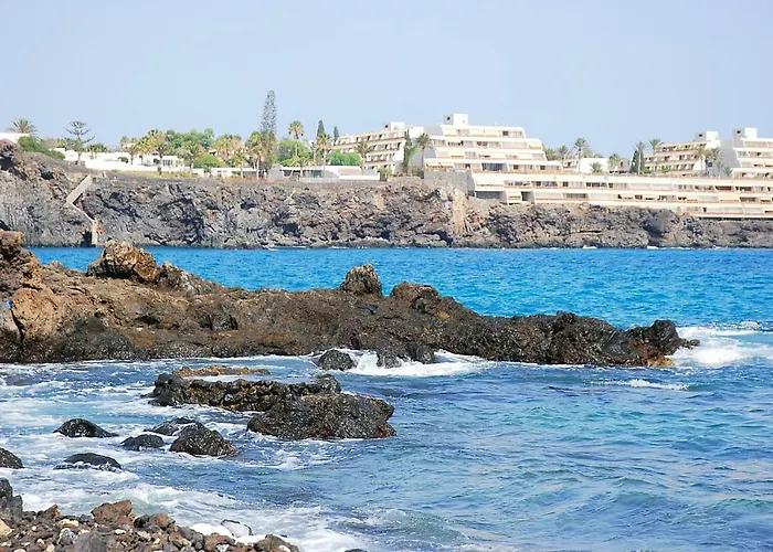 Blue Horizon Galletas