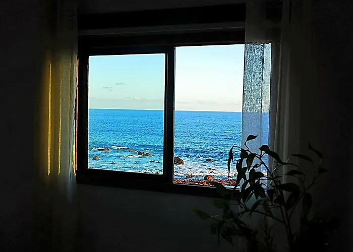 Blue Horizon Galletas Las Galletas