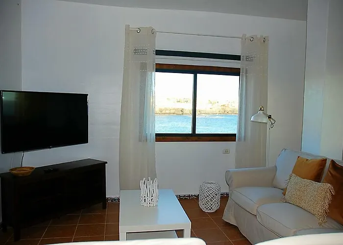 Apartmán Blue Horizon Galletas