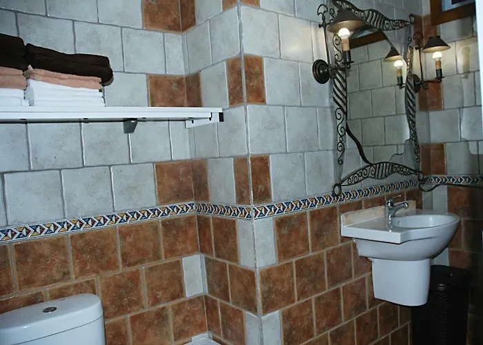 Blue Horizon Galletas Apartmán Las Galletas