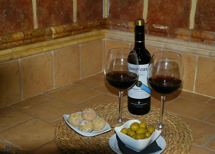 Blue Horizon Galletas Las Galletas