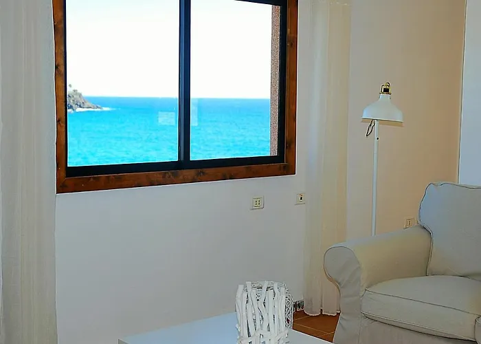 Blue Horizon Galletas Las Galletas