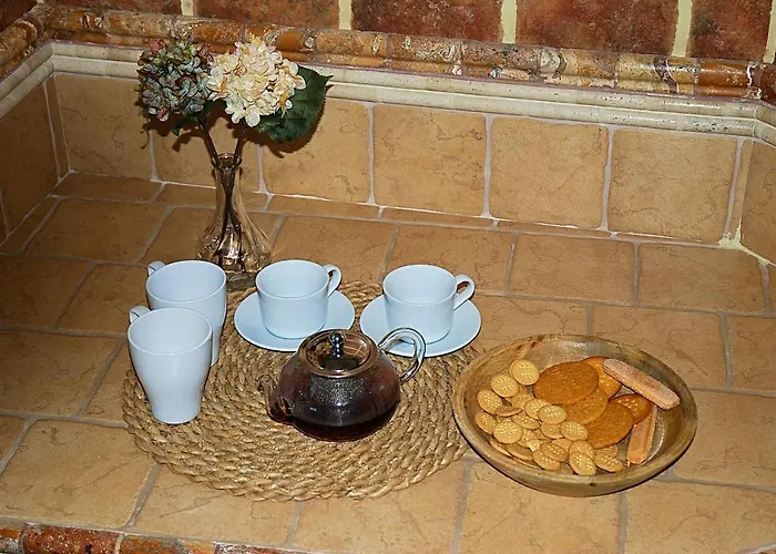 Apartmán Blue Horizon Galletas Las Galletas